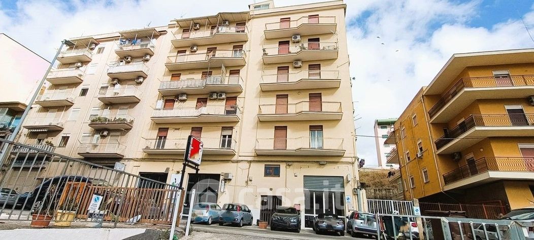 Appartamento in Vendita in Via Pier Santi Mattarella 51 a Agrigento