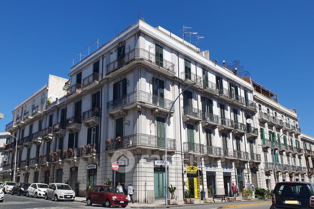 Appartamento in Vendita in Via Luciano Manara 106 a Messina