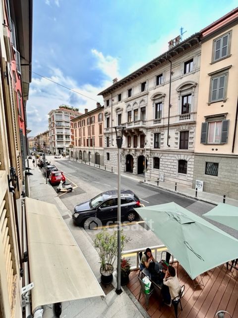 Appartamento in Vendita in giacomo quarenghi 20 a Bergamo
