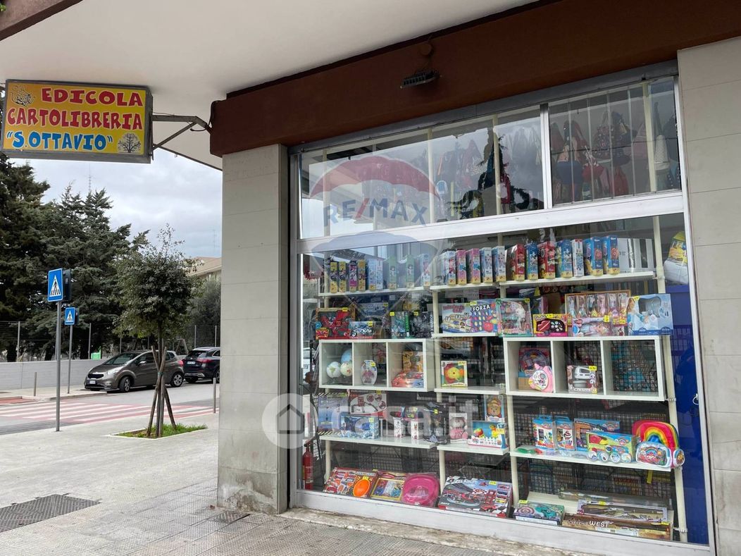 Negozio/Locale commerciale in Vendita in Via Magna Grecia 18 a Modugno