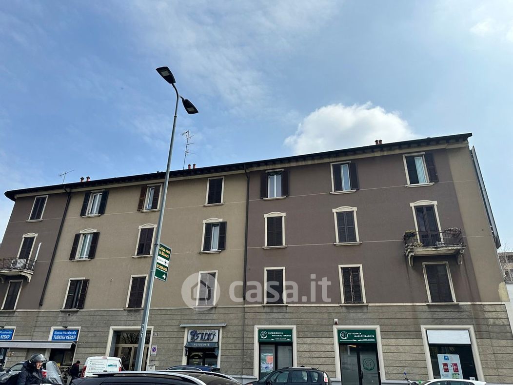 Appartamento in Vendita in Viale Sarca 198 a Milano