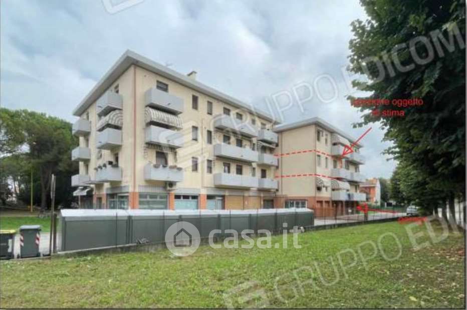 Appartamento in Vendita in Via G. L. Bernini 44 a Mira
