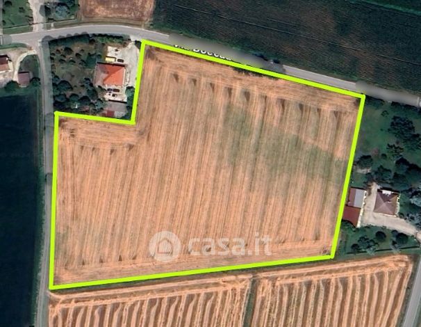Terreno agricolo in Vendita in Via Boccadespin a Ospedaletto Euganeo