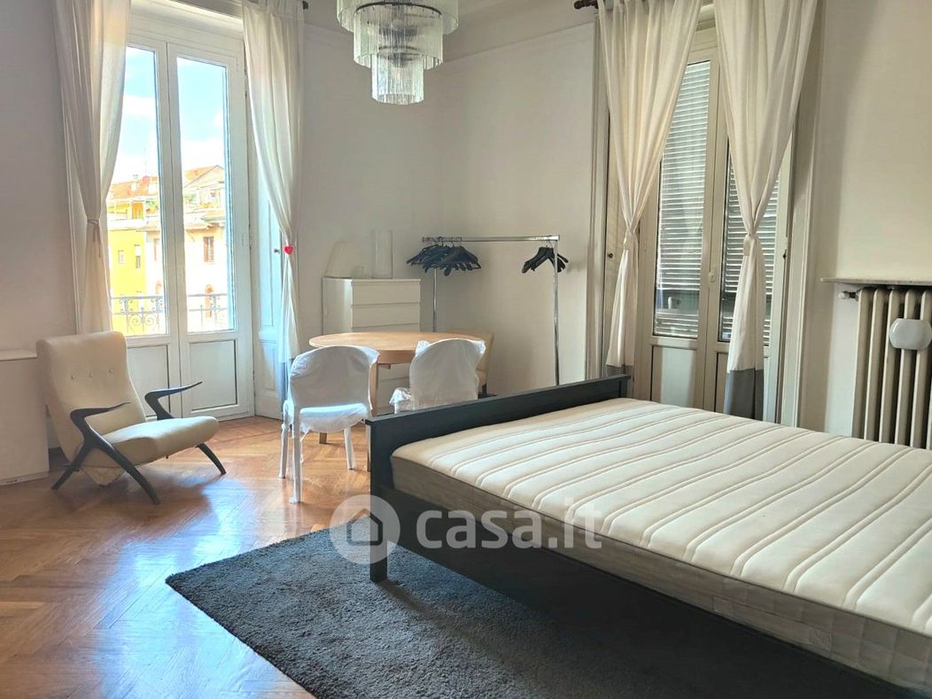 Appartamento in Affitto in Via Antonio Tantardini 8 a Milano