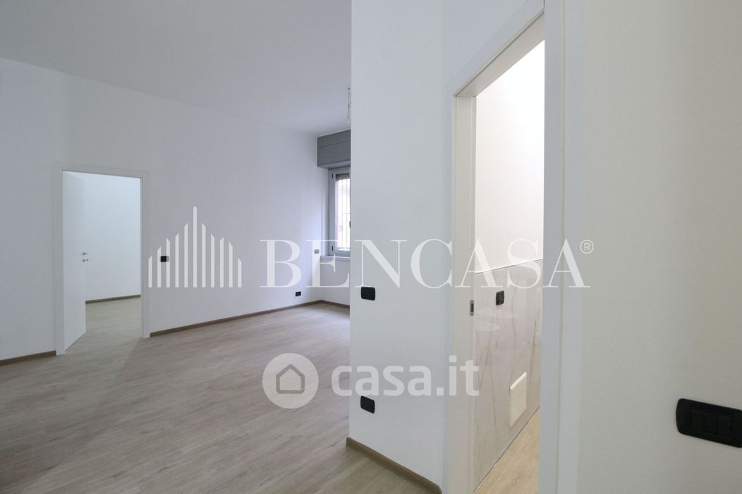 Appartamento in Affitto in Via Gaetano Donizetti 23 a Milano
