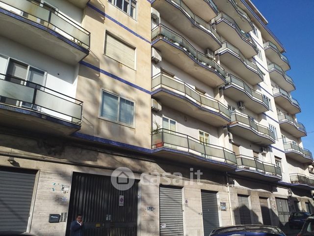 Appartamento in Vendita in Via Gian Battista Nicolosi 10 a Paternò