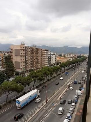Appartamento in Vendita in Viale Regione Siciliana 2312 a Palermo