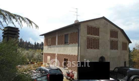 Appartamento in Vendita in Via Orazio Bacci a Castelfiorentino