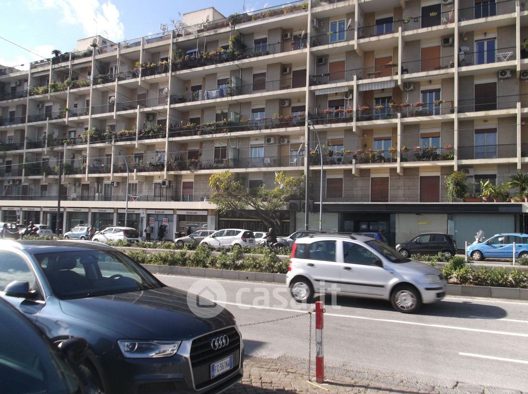 Appartamento in Vendita in Viale della Libertà a Messina
