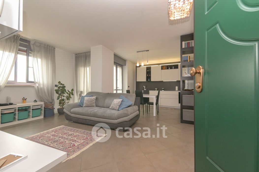 Appartamento in Vendita in Via Francesco Cigna 119 a Torino