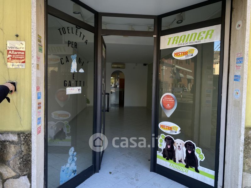 Negozio/Locale commerciale in Vendita in Via di Casalotti a Roma