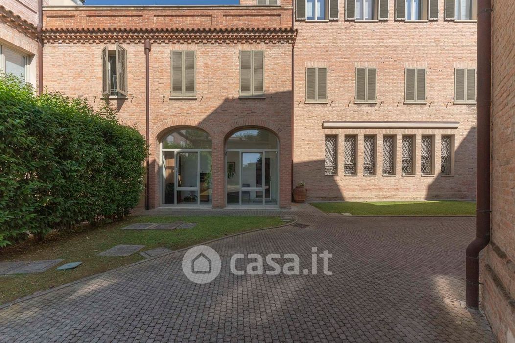 Appartamento in Vendita in Piazza Cortebella 2 a Ferrara