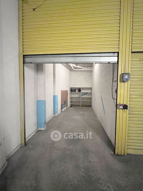 Garage/Posto auto in Affitto in Via Aurelio Bacciarini a Roma
