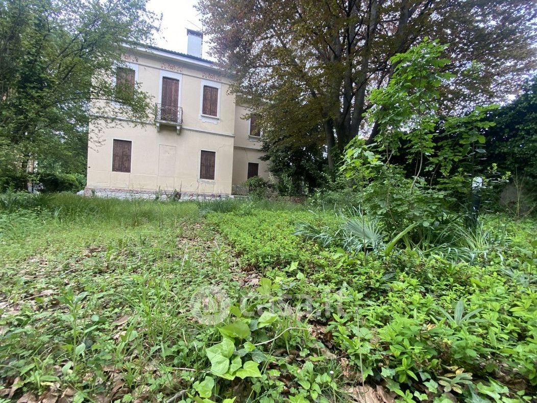 Villa in Vendita in Strada di Gogna 3 a Vicenza