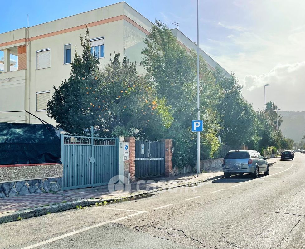Appartamento in Vendita in Via dei Villini 31 a Cagliari