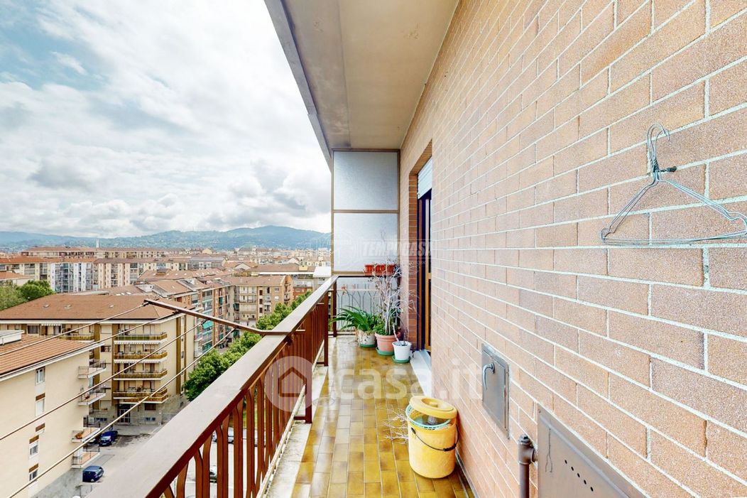 Appartamento in Vendita in Via Gorizia 141 a Torino