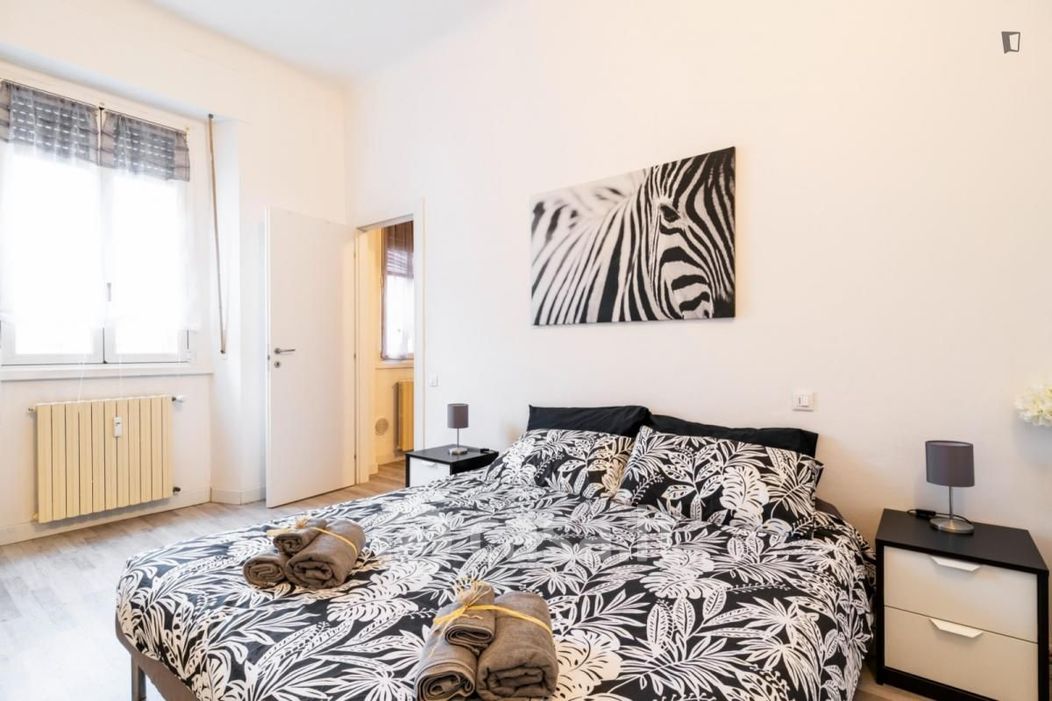 Appartamento in Affitto in Via Marco D'Agrate a Milano