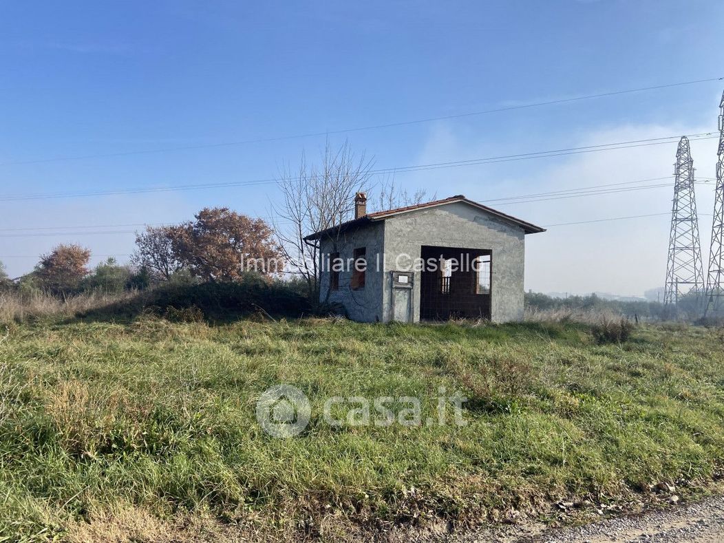 Terreno agricolo in Vendita in Via Vitellino a Castiglione del Lago