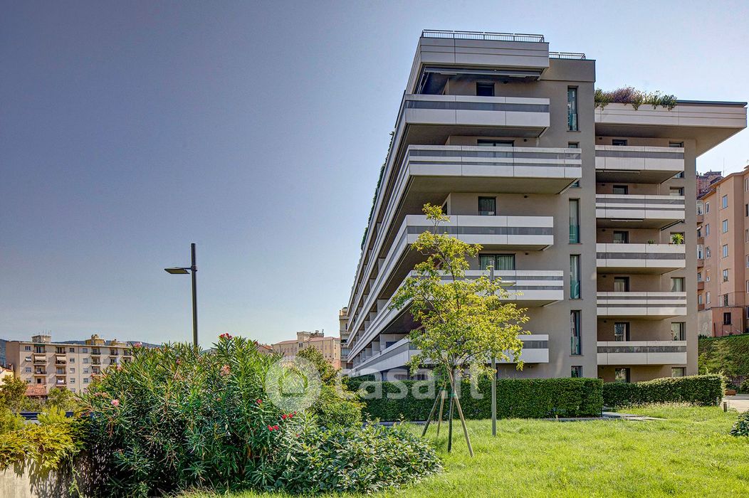 Appartamento in Vendita in Via Giuseppe Picciola 5 a Trieste