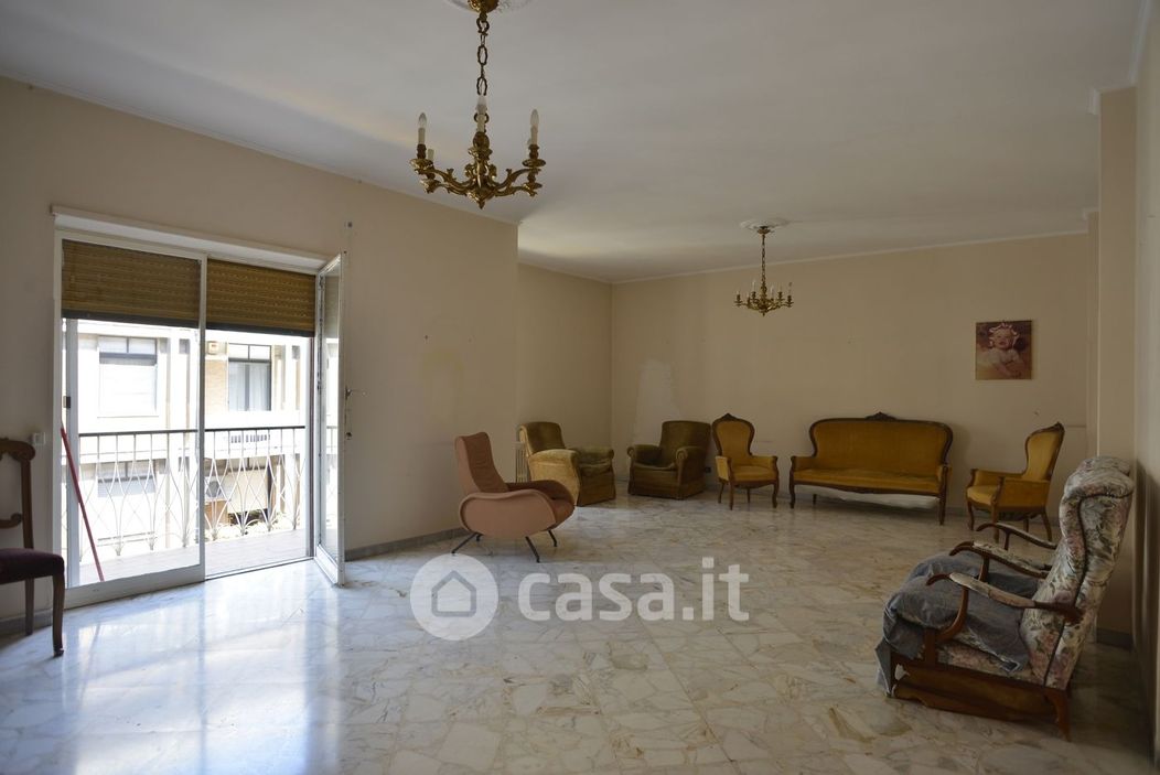 Appartamento in Vendita in Via Principe Amedeo 152 a Bari
