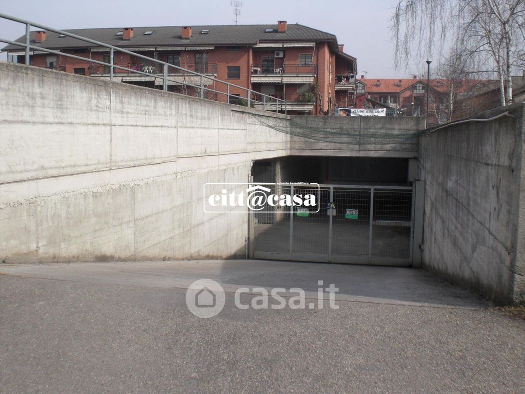Garage/Posto auto in Vendita in Via torino a Chivasso