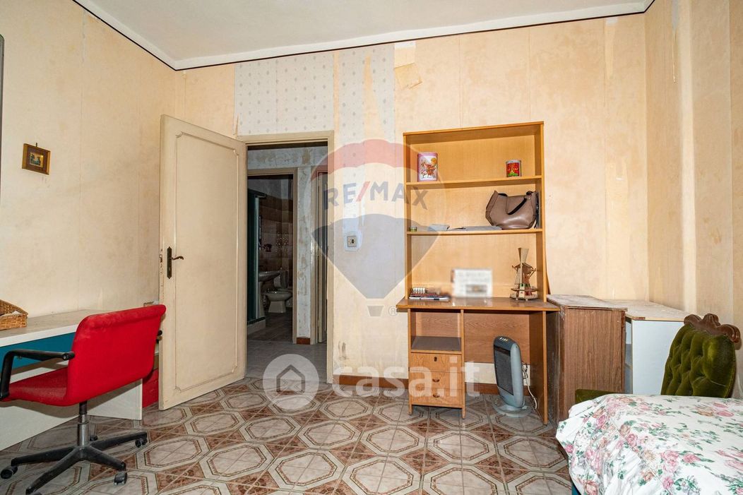 Appartamento in Vendita in Via Federico Fellini 127 a Catania