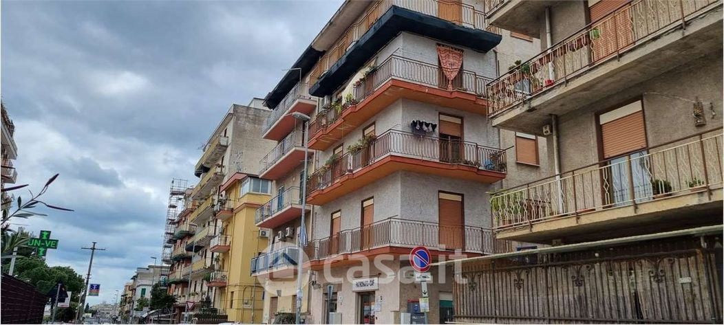 Appartamento in Vendita in Via Fiume Nisi 4 a Palermo