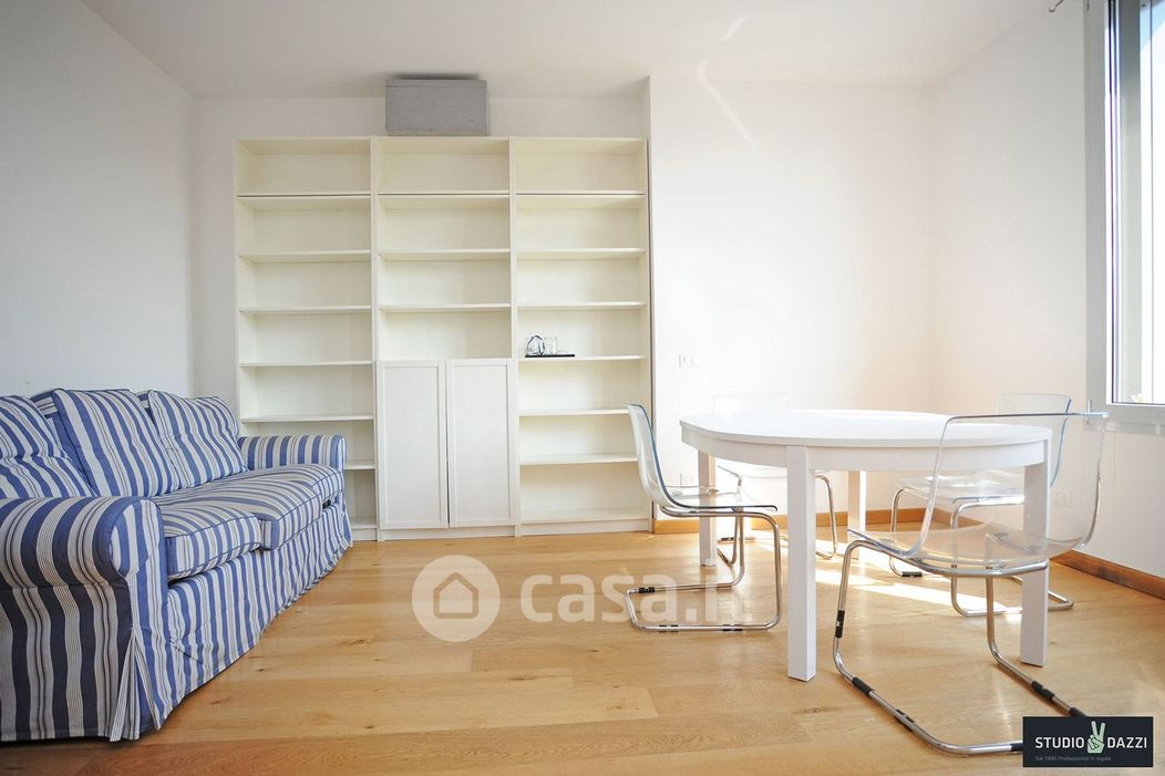 Appartamento in Affitto in Via Privata Ebro 10 a Milano