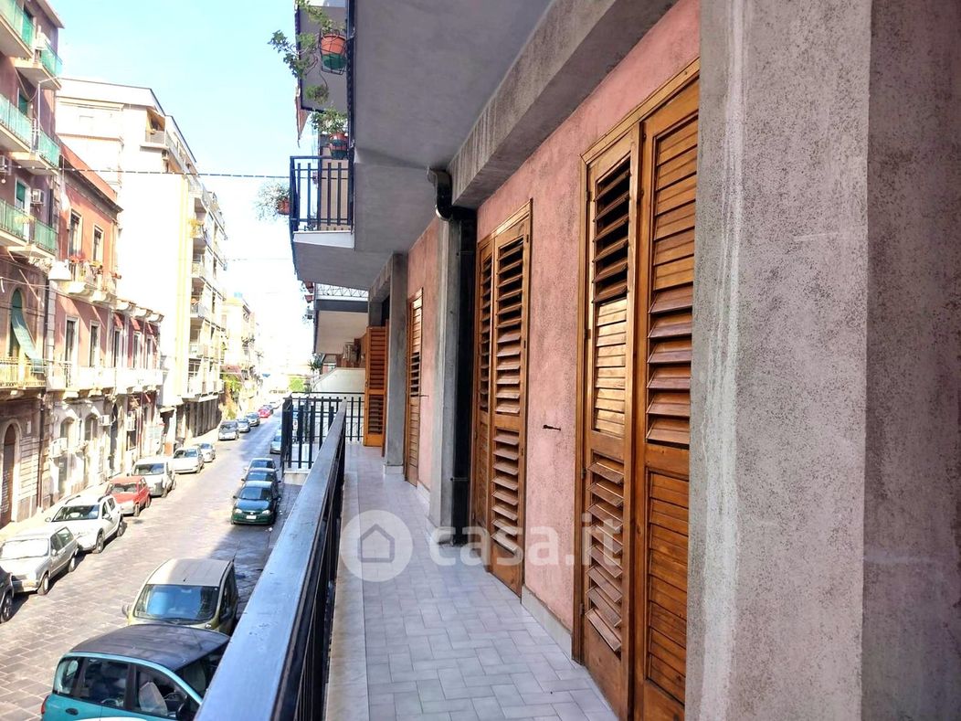 Appartamento in Vendita in Viale della Libertà a Catania