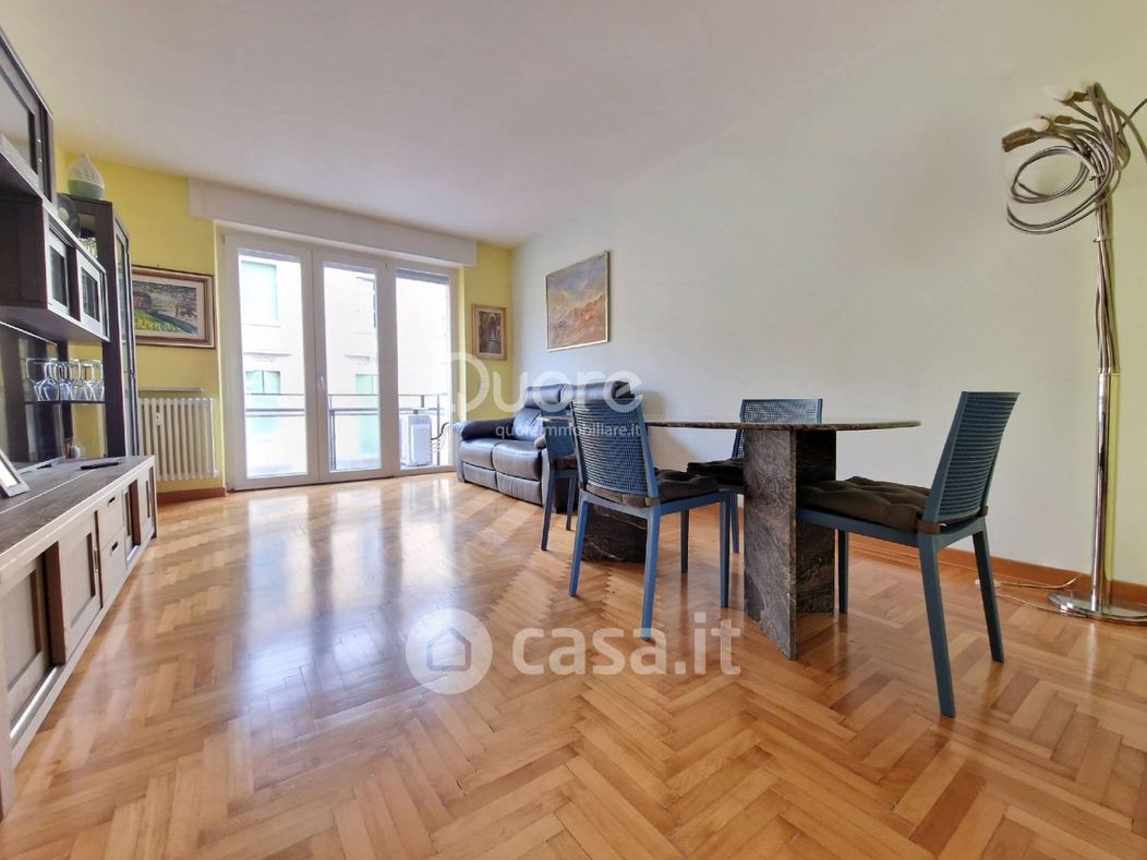 Appartamento in Vendita in Via Romeo Battistig a Udine