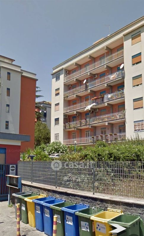 Appartamento in Vendita in Via Fasano 20 a Gravina di Catania