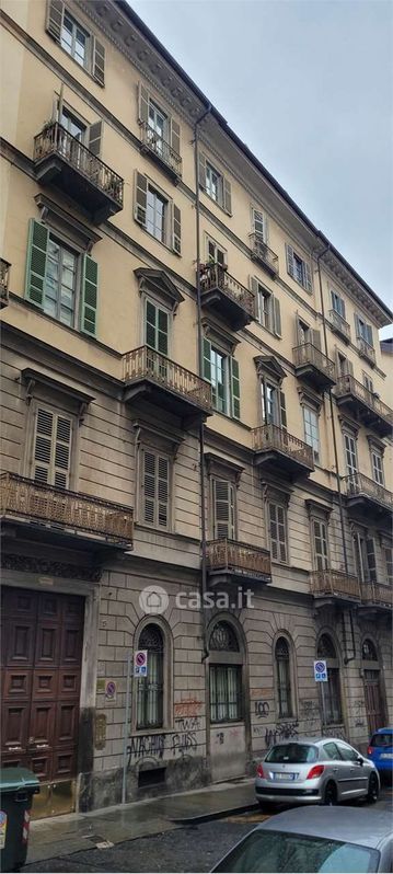 Appartamento in Vendita in Via Matteo Pescatore a Torino