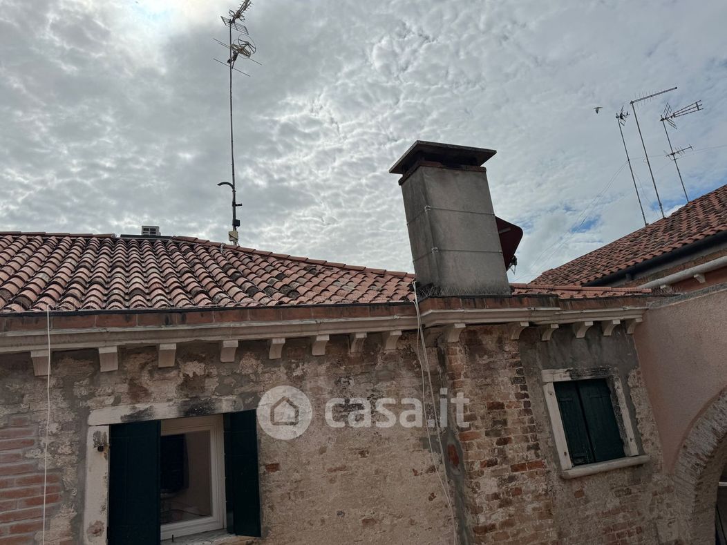 Loft in Vendita in castello a Venezia