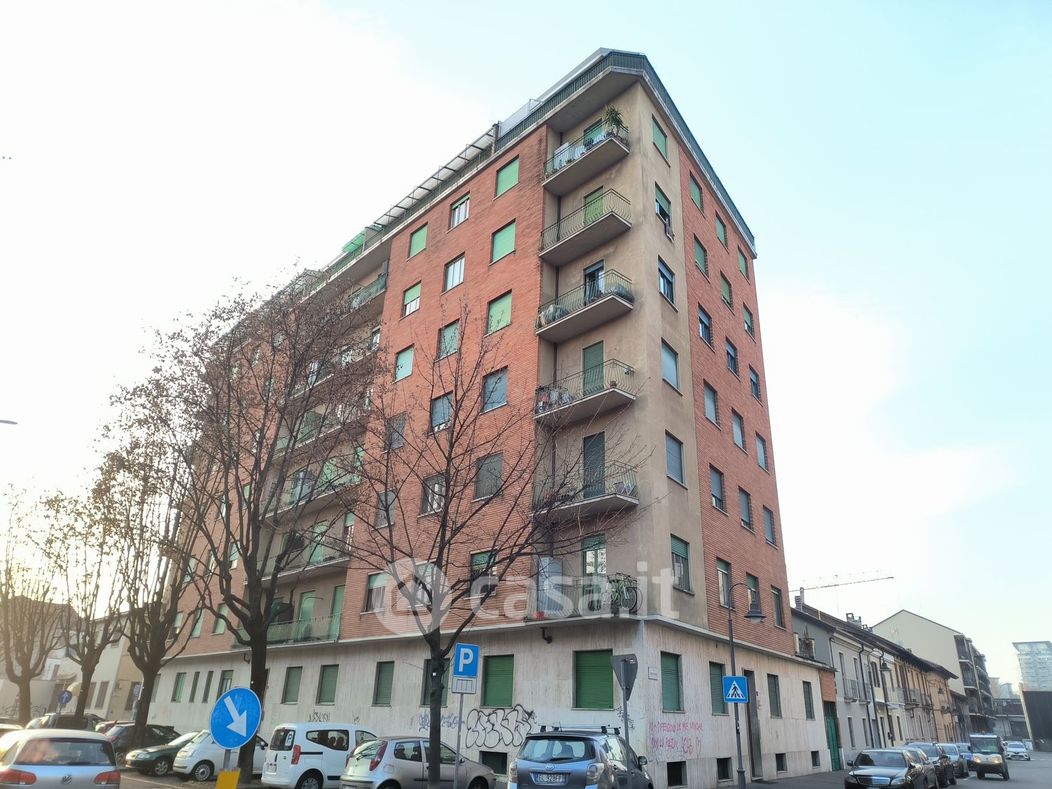 Appartamento in Vendita in Via Orvieto 20 a Torino