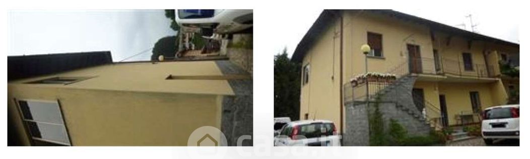 Casa indipendente in Vendita in Via Giovanni Baserga 11 a Como