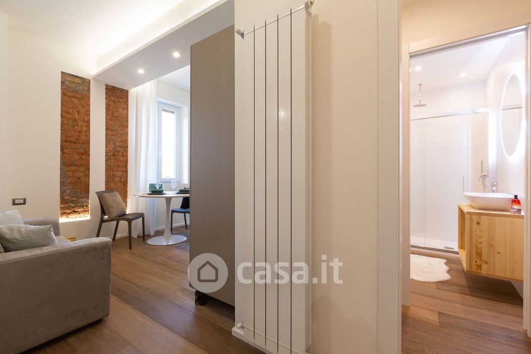 Appartamento in Vendita in Via Padova 100 a Milano