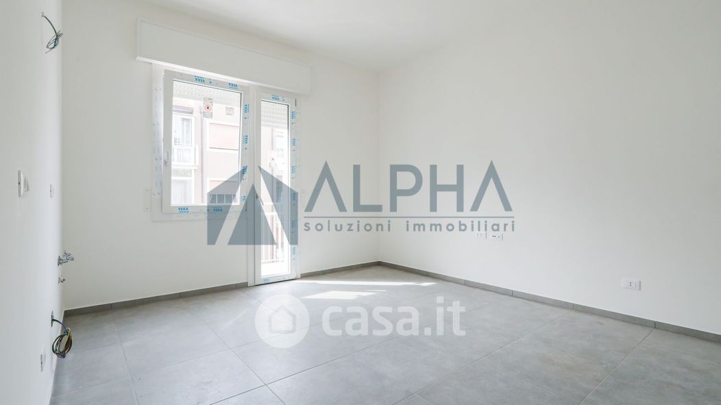 Appartamento in Vendita in Via Molise a Cesena