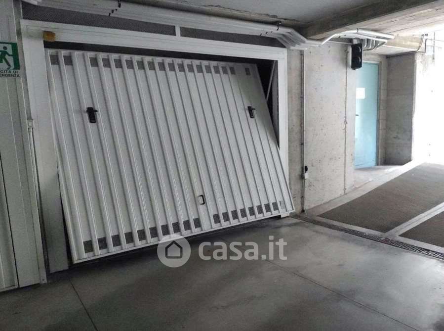 Garage/Posto auto in Vendita in Via Sant'Antonio 32 a Melzo