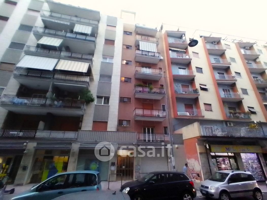 Appartamento in Vendita in Via Monfalcone 33 a Bari