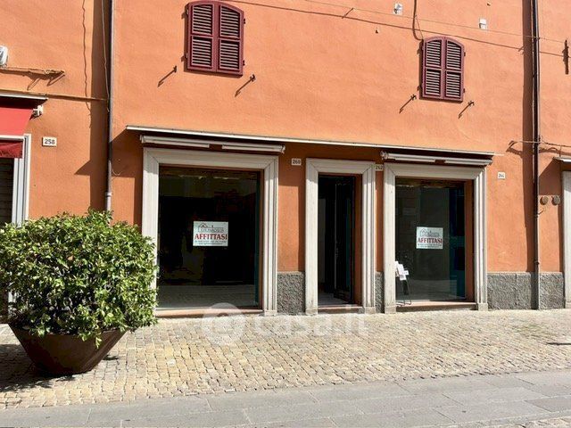 Ufficio in Affitto in Via Emilia 262 a Imola