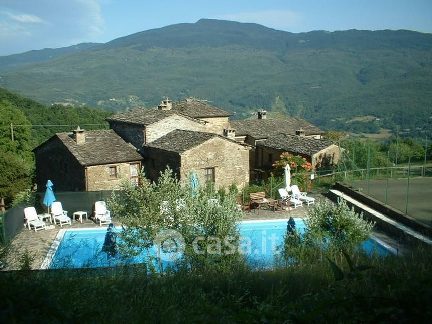Rustico/Casale in Vendita in San Pietro a Borgo Val di Taro