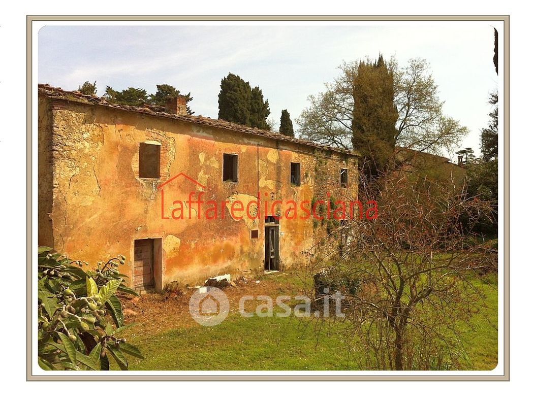 Rustico/Casale in Vendita in Via lischi a Casciana Terme Lari