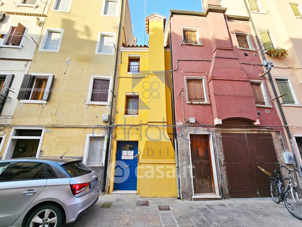 Casa indipendente in Vendita in Calle Piva a Chioggia