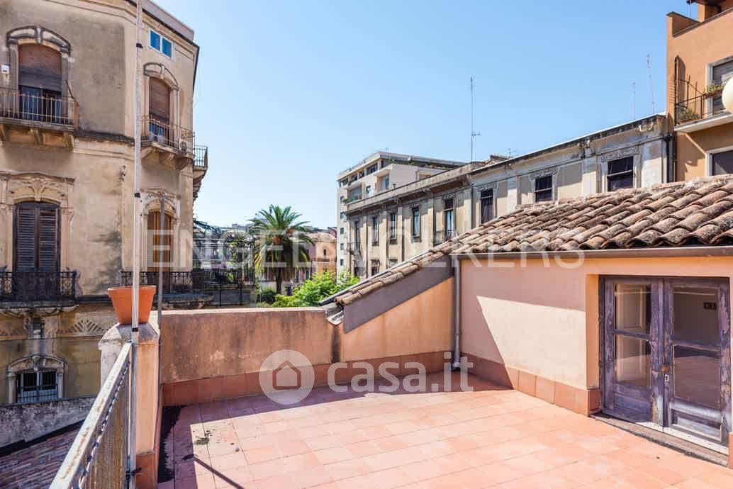 Appartamento in Vendita in Via Asilo Sant'Agata 32 a Catania