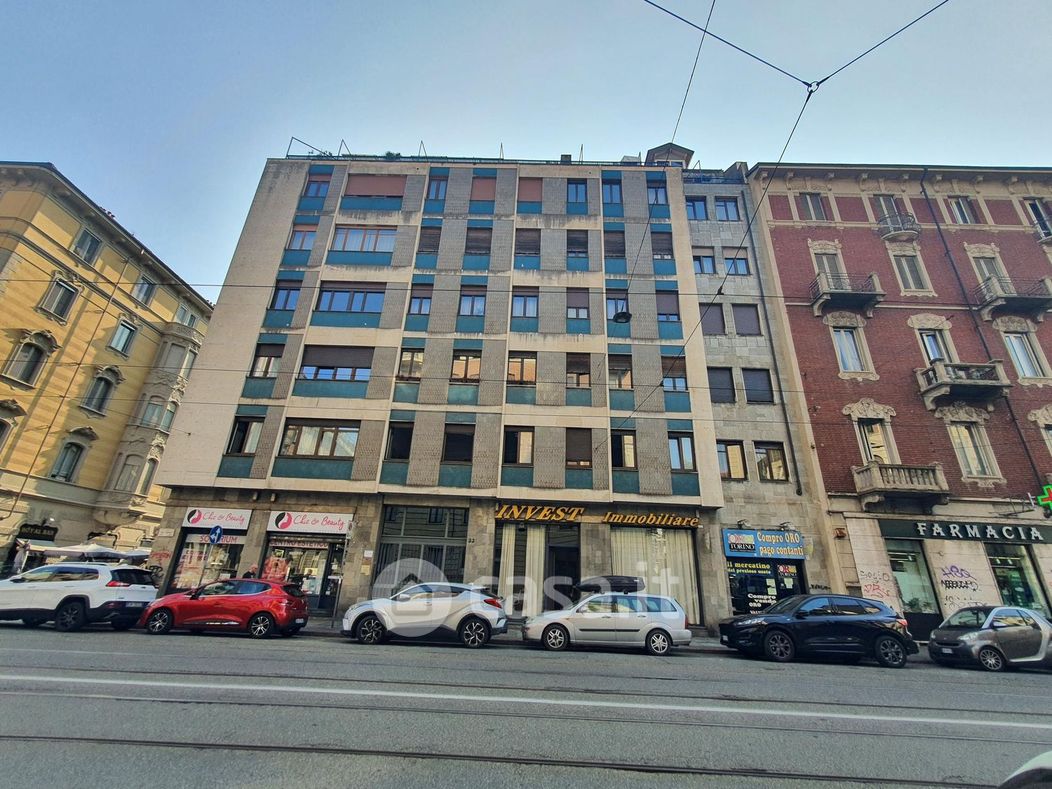 Appartamento in Vendita in Via Cibrario 33 a Torino