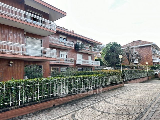 Appartamento in Vendita in Corso Casale 430 a Torino