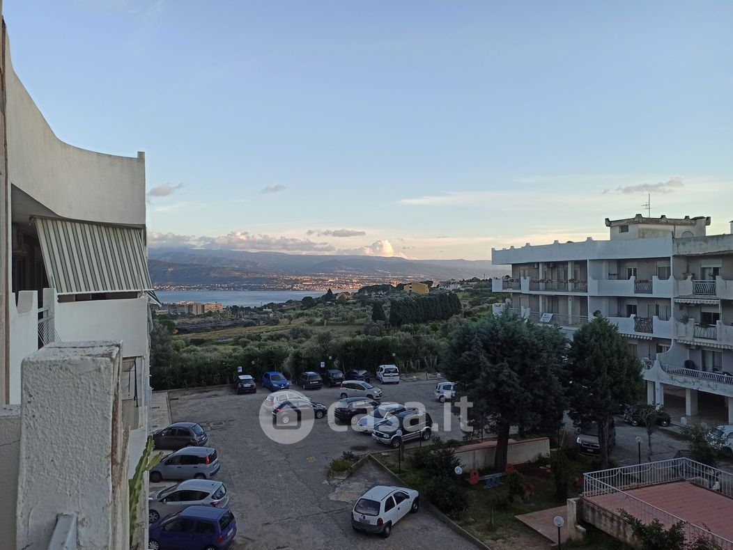 Appartamento in Vendita in Strada Comunale Faro Superiore - Sperone a Messina