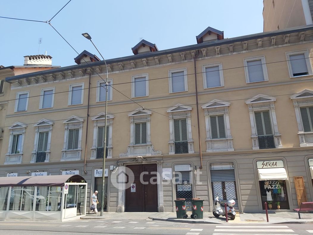 Appartamento in Vendita in Via nizza 107 a Torino