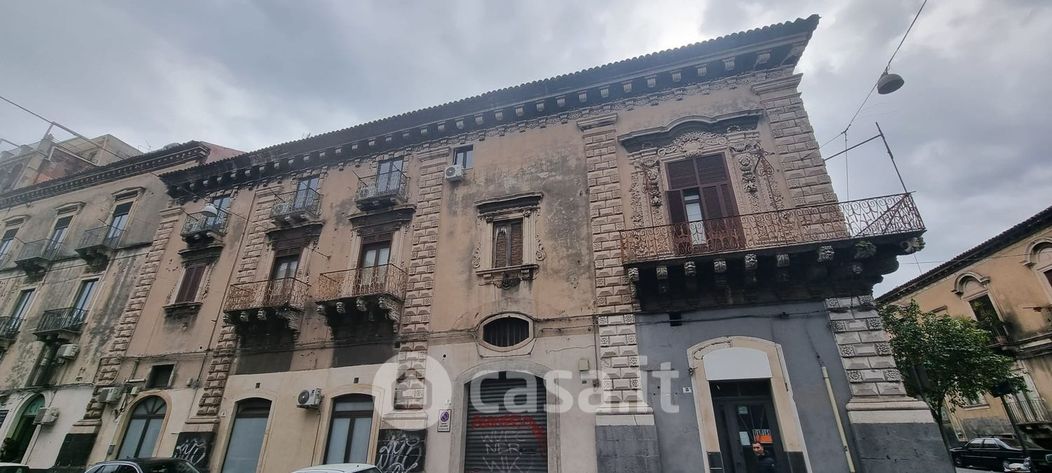 Appartamento in Vendita in Via plebiscito a Catania