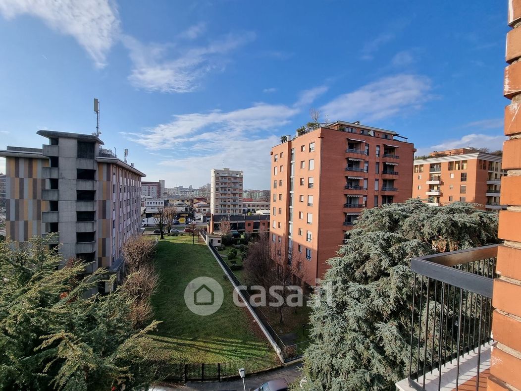 Appartamento in Vendita in Via Toscolano 1 a Milano